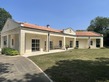 8 Bed. House, Near TERRASSON LAVILLEDIEU in Dordogne
