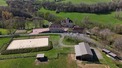 > 20 Bed. House, Near CAUSSE ET DIEGE in Aveyron