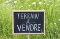 Plot, Near Valbonne in Alpes-Maritimes