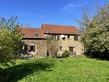 3 Bed. Property, Near Saint-S&eacute;bastien in Creuse