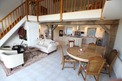 4 Bed. Property, Near Cherves-Ch&acirc;telars in Charente