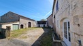 2 Bed. House, Near CHAZELLES in Charente