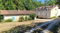3 Bed. House, Near SAINT-MARTIAL-DE-VALETTE in Dordogne