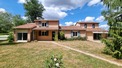4 Bed. House, Near SAINT-ESTEPHE in Dordogne