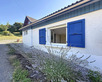 House, Near LUGRIN in Haute-Savoie