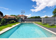 5 Bed. House, Near LULLY in Haute-Savoie