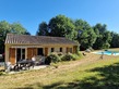 3 Bed. House, Near SAINT CHAMASSY in Dordogne