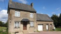 3 Bed. House, Near Sourdeval in Manche