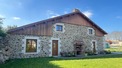 House, Near Grandparigny in Manche