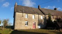 2 Bed. House, Near Saint-Cyr-du-Bailleul in Manche