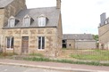3 Bed. House, Near Saint-Hilaire-du-Harcou&euml;t in Manche