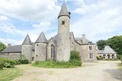 8 Bed. Chateau, Near LE TEILLEUL in Manche