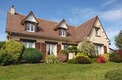 3 Bed. House, Near Saint-Hilaire-du-Harcou&euml;t in Manche
