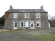 4 Bed. House, Near Moulines in Manche