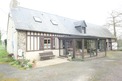 3 Bed. House, Near Le Teilleul in Manche