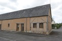 House, Near Saint-Georges-de-Rouelley in Manche