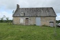House, Near Saint-Cl&eacute;ment-Rancoudray in Manche