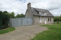 2 Bed. House, Near Les Cresnays in Manche