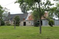 1 Bed. House, Near Saint-Cl&eacute;ment-Rancoudray in Manche