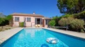 4 Bed. Property, Near Beziers in H&eacute;rault