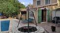 3 Bed. House, Near Beziers in H&eacute;rault