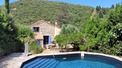 5 Bed. Property, Near Beziers in H&eacute;rault