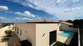 3 Bed. Property, Near Beziers in H&eacute;rault