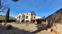 5 Bed. Property, Near Beziers in H&eacute;rault