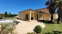 4 Bed. House, Near Beziers in H&eacute;rault