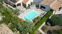 4 Bed. Property, Near Beziers in H&eacute;rault