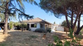 4 Bed. Property, Near Beziers in H&eacute;rault