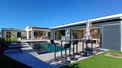 4 Bed. Property, Near Beziers in H&eacute;rault