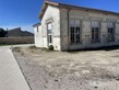 1 Bed. House, Near JARNAC in Charente