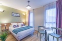 2 Bed. Apartment, Near ANGOULEME in Charente