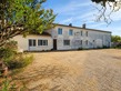 6 Bed. House, Near REPARSAC in Charente