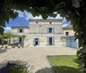 7 Bed. House, Near SAINT MEME LES CARRIERES in Charente