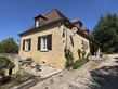 4 Bed. House, Near Saint Cyprien in Dordogne
