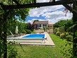 4 Bed. House, Near TREMOLAT in Dordogne