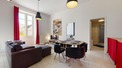 1 Bed. Apartment, Near ST CYPRIEN in Dordogne
