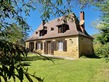 8 Bed. House, Near SAVIGNAC-DE-MIREMONT in Dordogne