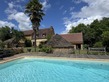 2 Bed. House, Near Saint Andr&eacute; d'Allas in Dordogne