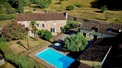 4 Bed. House, Near Saint Vincent de Cosse in Dordogne