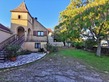 5 Bed. House, Near CAMPAGNAC-LES-QUERCY in Dordogne
