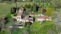4 Bed. House, Near MONPLAISANT in Dordogne