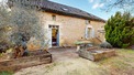 3 Bed. House, Near BESSE in Dordogne