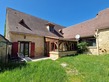 7 Bed. House, Near Savignac de Miremont in Dordogne