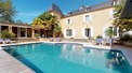 4 Bed. House, Near CARSAC-AILLAC in Dordogne