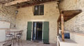 1 Bed. House, Near Beziers in H&eacute;rault