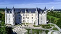 18 Bed. Chateau, Near ANGOULEME in Charente