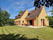 4 Bed. House, Near Le Coux et Bigaroque in Dordogne